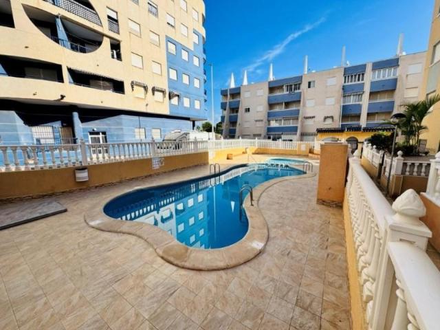 Apartamento en venta La Mata