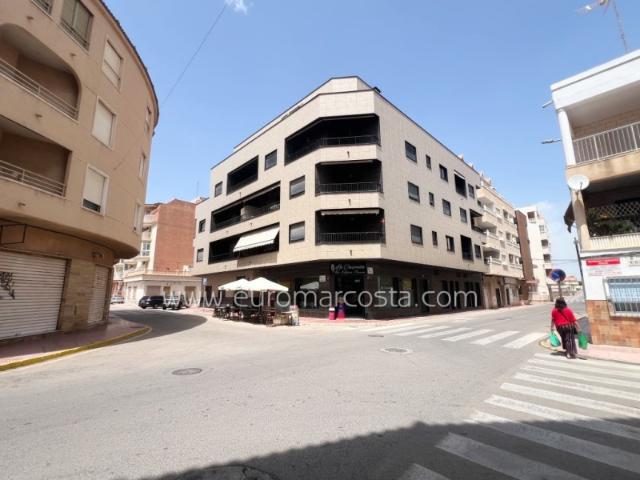 Apartamento en venta La Mata