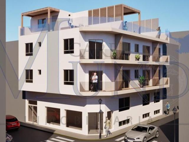 Apartamento en venta La Oliva