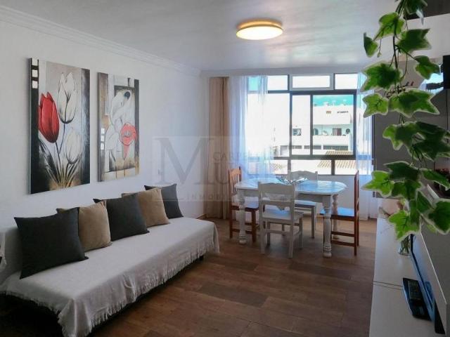 Apartamento en venta La Oliva