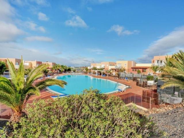Apartamento en venta La Oliva