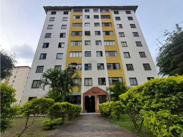 Apartamento en venta La Pastoreña Cabudare MBQ 10034697