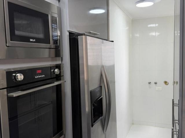 Apartamento en venta La Rosaleda San Antonio de los Altos