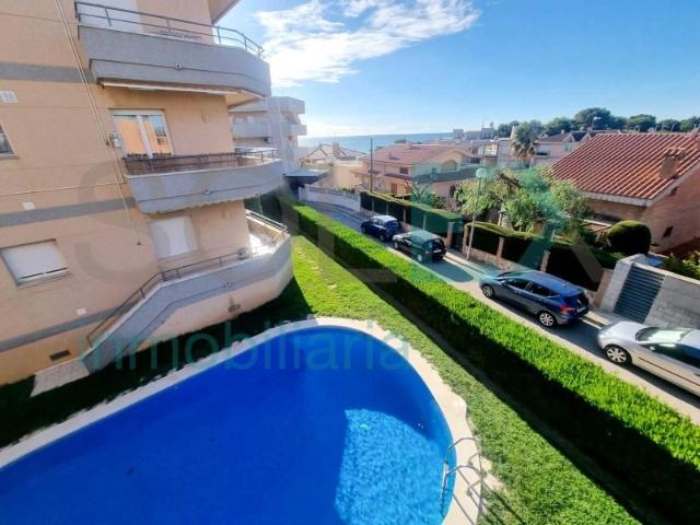 Apartamento en venta L'Ametlla de Mar