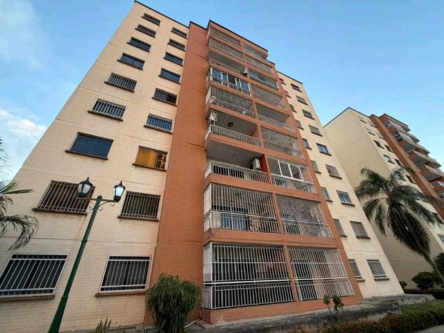 Apartamento en Venta Lara Palace, Zona Oeste Barquisimeto MGT 10027501