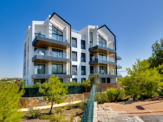 Apartamento en venta Las Colinas Golf Resort