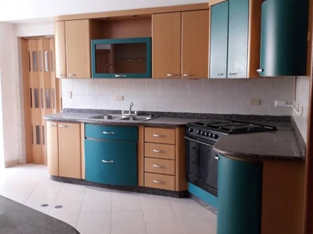 Apartamento en Venta Las Chimeneas TCL A 5000331