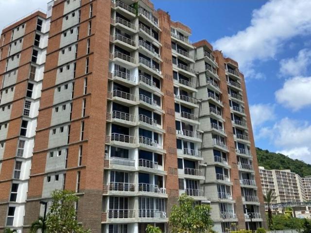 Apartamento en venta Las Haciendas El Encantado, Caracas