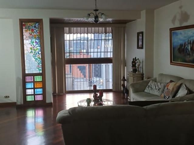 Apartamento en venta Las Mercedes