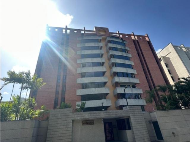 Apartamento en venta Las Minas San Antonio de los Altos
