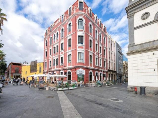 Apartamento en venta Las Palmas de Gran Canaria
