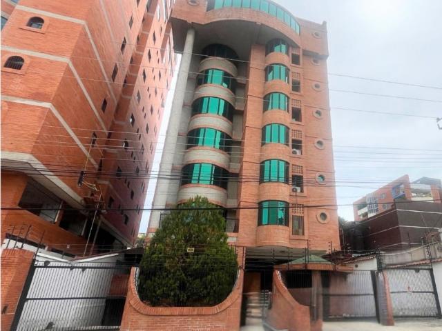 APARTAMENTO EN VENTA LASOLEDAD MARACAY DE 10274738