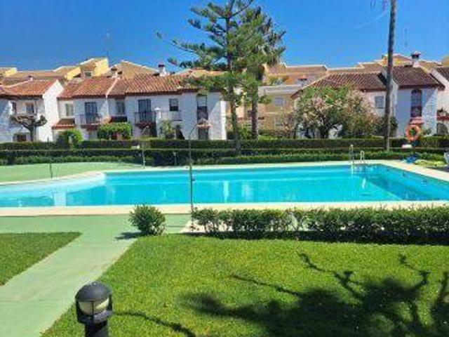 Apartamento en venta Lepe