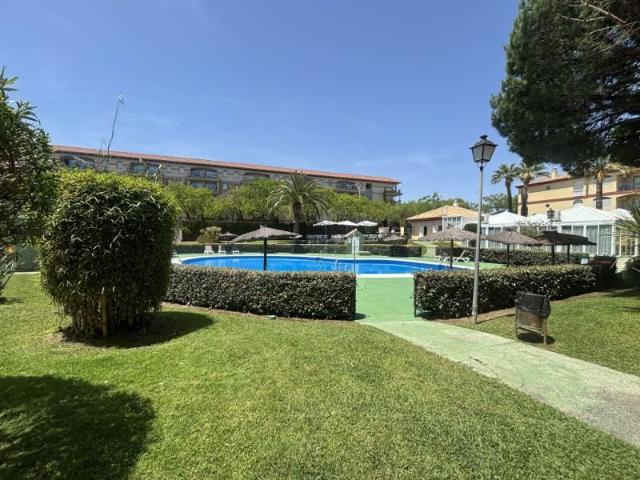 Apartamento en venta Lepe