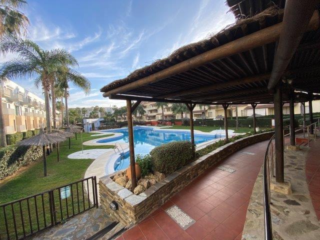 Apartamento en venta Lepe