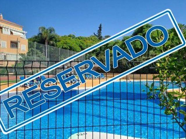 Apartamento en venta Lepe