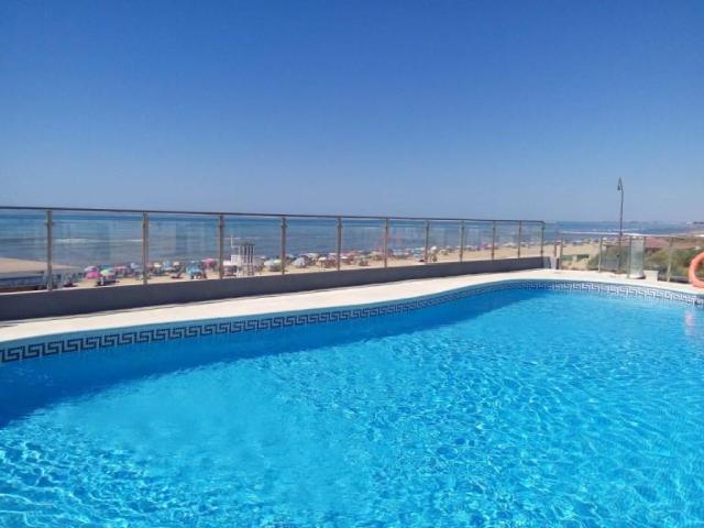 Apartamento en venta Lepe
