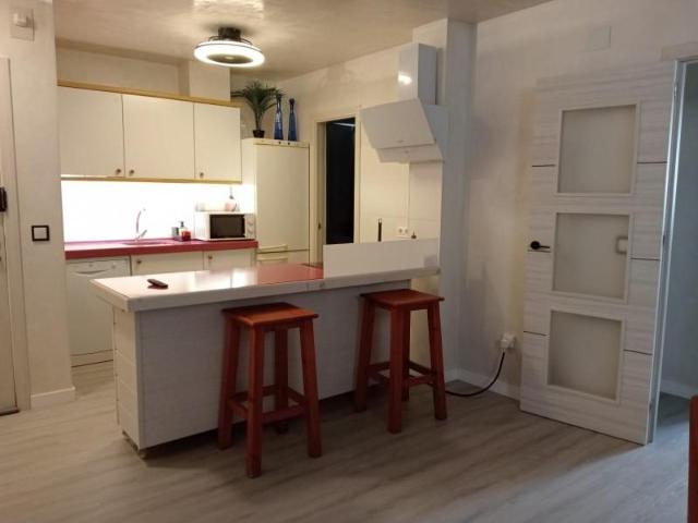 Apartamento en venta Lepe