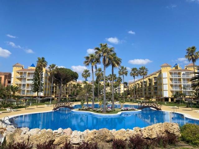 Apartamento en venta Lepe