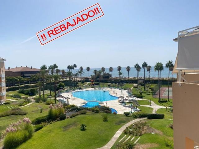 Apartamento en venta Lepe