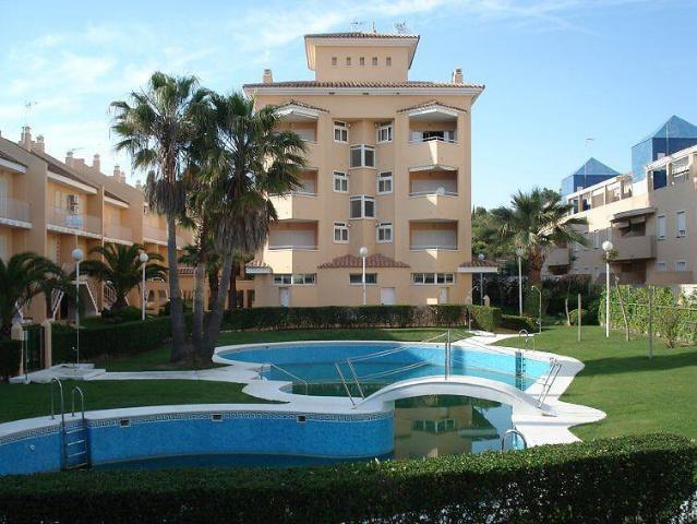 Apartamento en venta Lepe