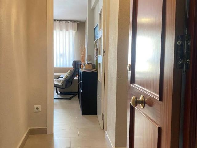 Apartamento en venta Lepe
