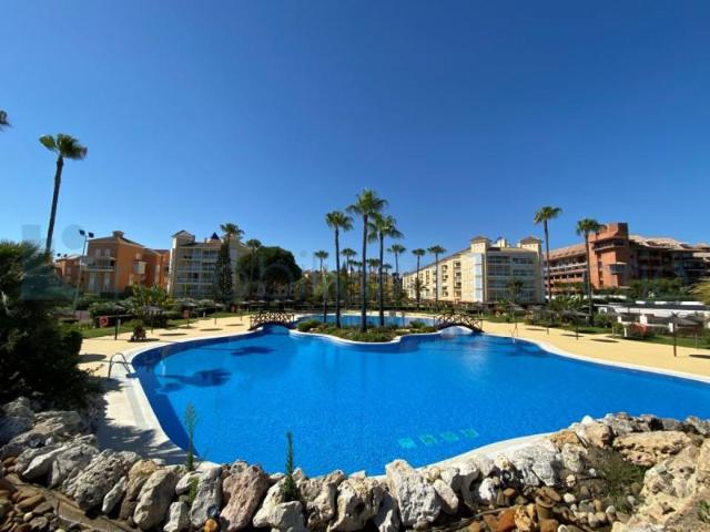 Apartamento en venta Lepe