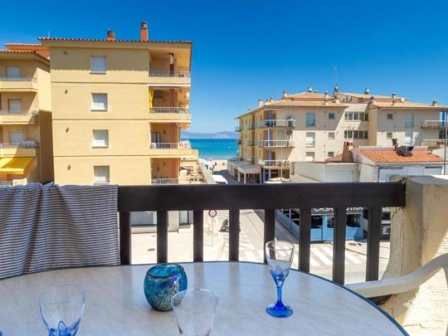 Apartamento en venta L'Escala