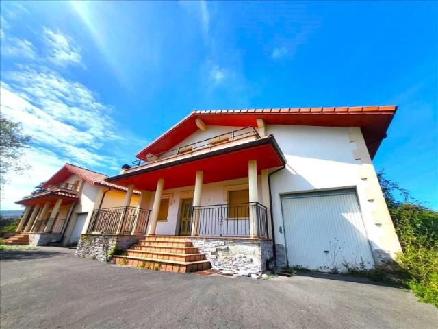 Apartamento en venta Liendo