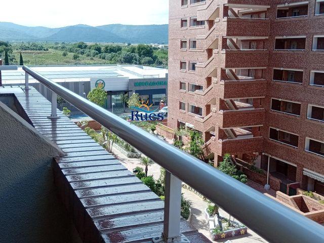 Apartamento en venta listo para entrar a vivir: confort y comodidad en un entorno privilegiado