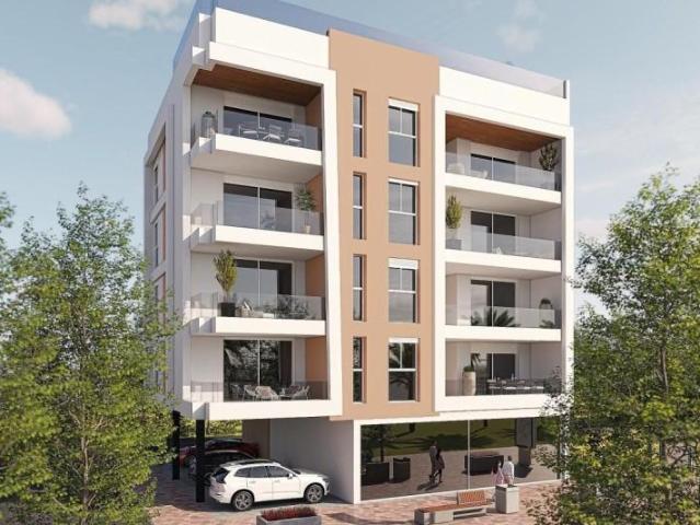 Apartamento en venta Lo Pagán