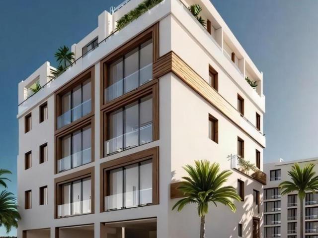 Apartamento en venta Lo Pagán