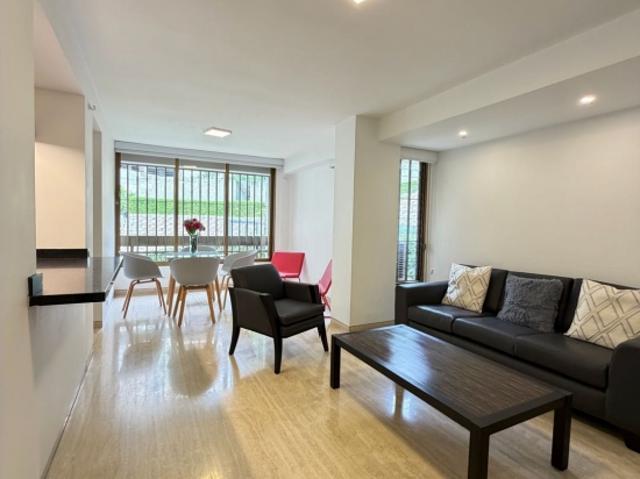 Apartamento en venta lomas de las Mercedes