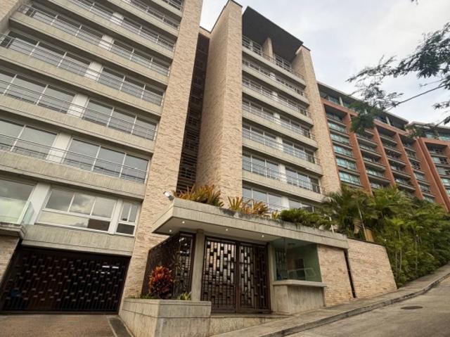 Apartamento en Venta Lomas De Las Mercedes