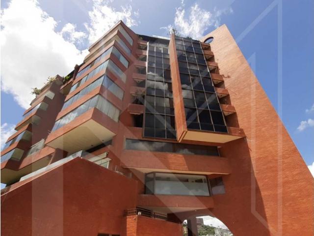Apartamento en Venta Lomas de San Roman