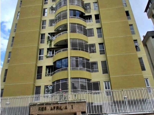 Apartamento en venta Lomas del Avila. WM