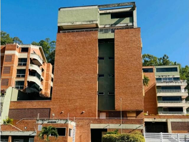 Apartamento en Venta Lomas del Sol K.C