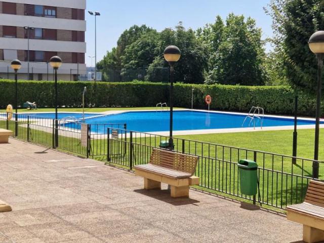 Apartamento en venta Logroño