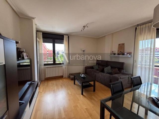 Apartamento en venta Logroño