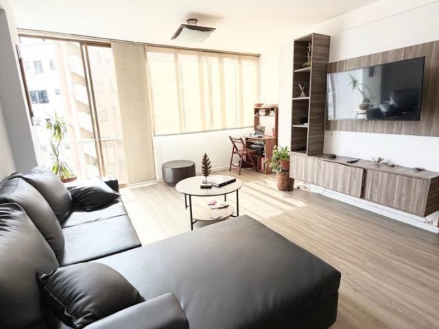 APARTAMENTO EN VENTA LOS CHAGUARAMOS