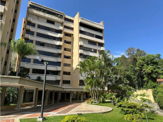 Apartamento en venta, Los Chorros