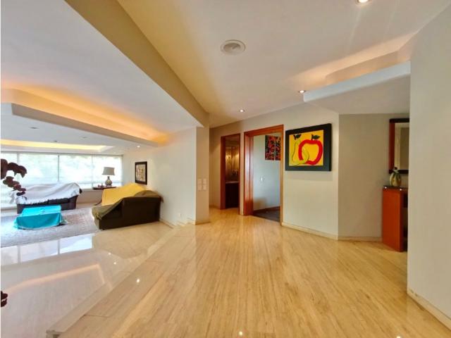 APARTAMENTO EN VENTA LOS CHORROS ZONA NORTE