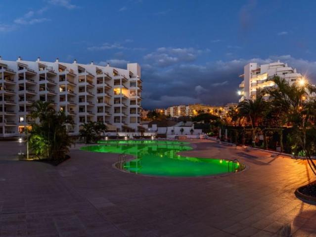 Apartamento en venta Los Cristianos