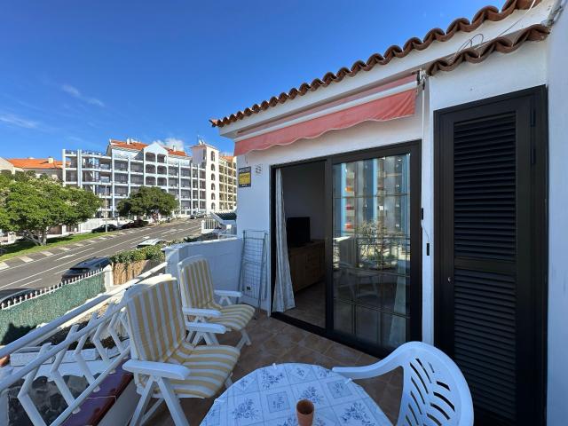 Apartamento en venta. LOS CRISTIANOS