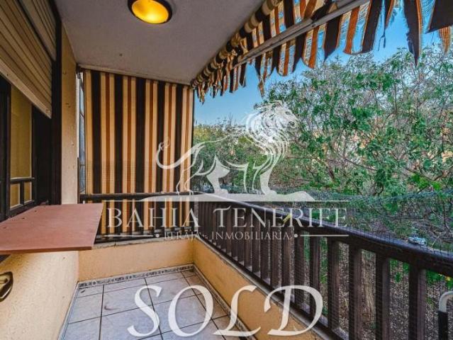 Apartamento en venta Los Cristianos