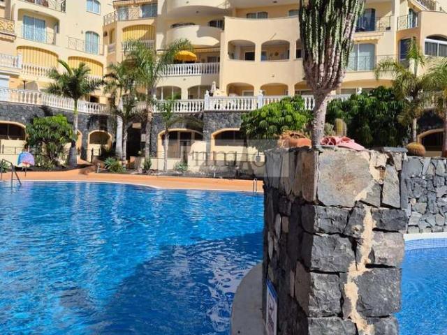 Apartamento en venta Los Cristianos