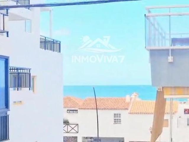 Apartamento en venta Los Cristianos