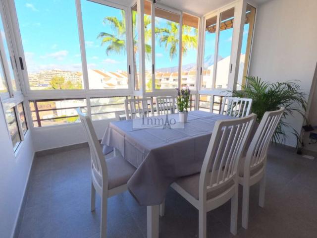 Apartamento en venta Los Cristianos