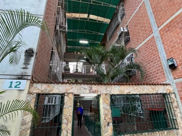 APARTAMENTO EN VENTA LOS ALTOS I, GUATIRE