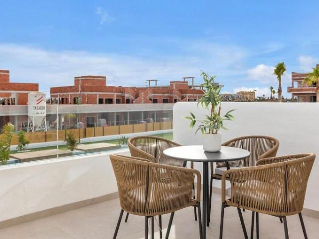 Apartamento en venta Los Alcázares